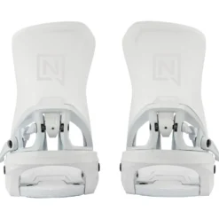 Attacchi Snowboard Nitro Step On Women White