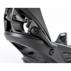 Attacchi Snowboard Nitro Step On Men Ultra Black