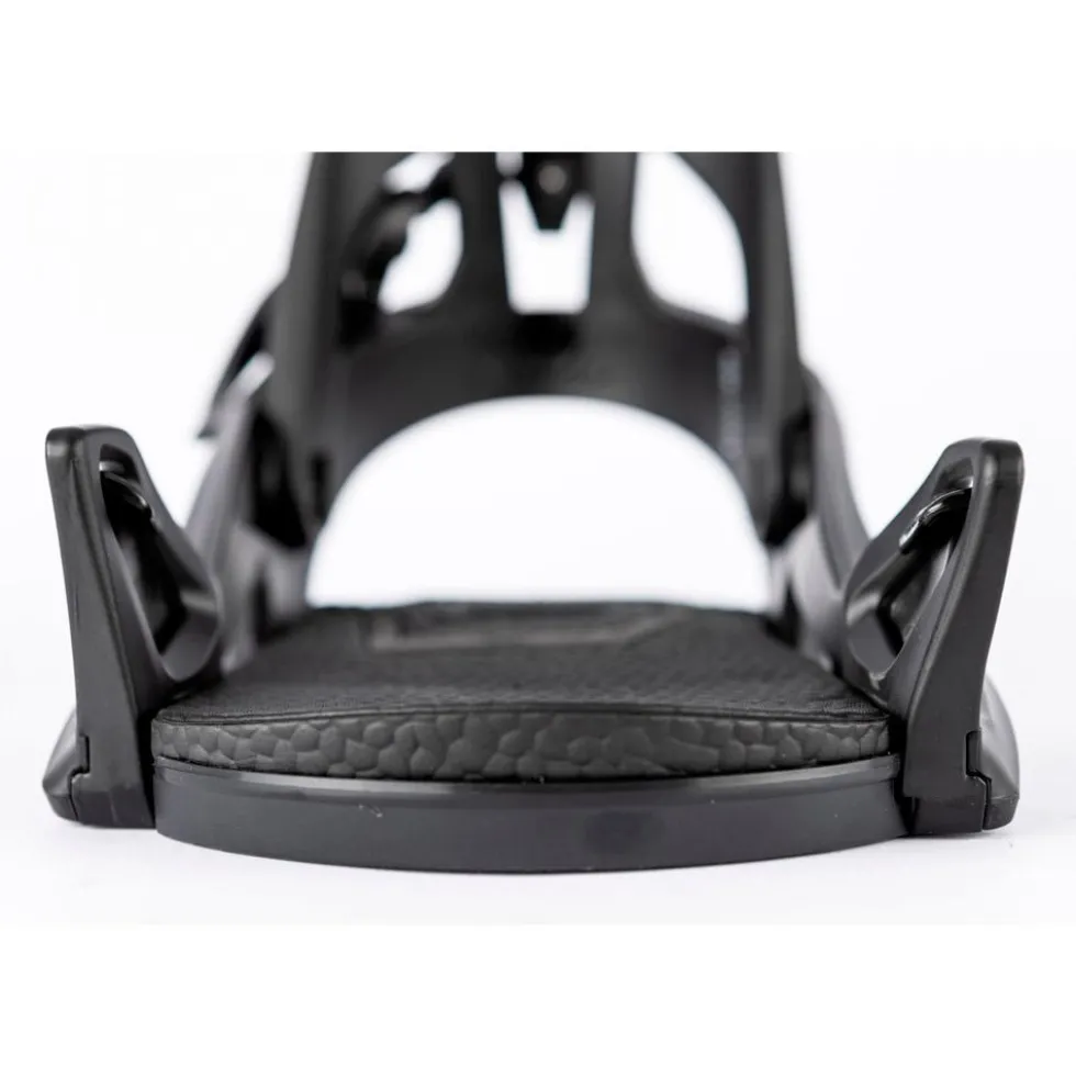 Attacchi Snowboard Nitro Step On Men Ultra Black