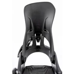 Attacchi Snowboard Nitro Step On Men Ultra Black