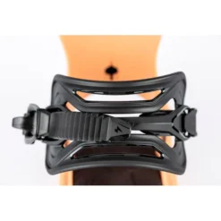 Attacchi Snowboard Nitro Talent Coral
