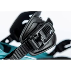 Attacchi Snowboard Nitro Talent Dark Teal