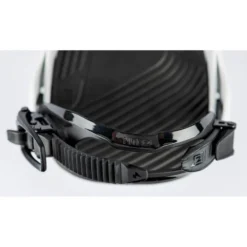 Attacchi Snowboard Nitro Talent White