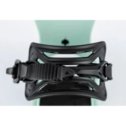 Attacchi Snowboard Nitro Talent Silt
