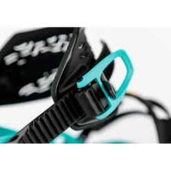 Attacchi Snowboard Nitro Team Fresh Blue