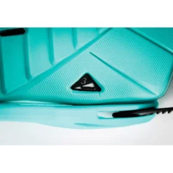 Attacchi Snowboard Nitro Team Fresh Blue