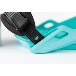 Attacchi Snowboard Nitro Team Fresh Blue