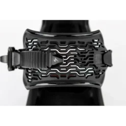 Attacchi Snowboard Nitro Team Ultra Black
