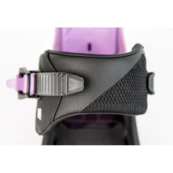Attacchi Snowboard Nitro Team Pro Lilac