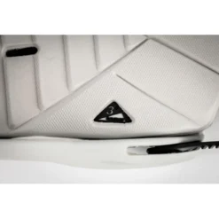 Attacchi Snowboard Nitro Team Grey