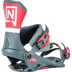 Attacchi Snowboard Nitro Team Pro Og Pro