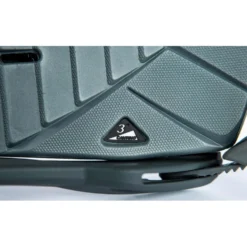 Attacchi Snowboard Nitro Team Pro Og Pro