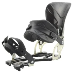 Attacchi Snowboard Plum Feyan 4 Parts Spec