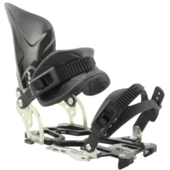 Attacchi Snowboard Plum Feyan 4 Parts Spec