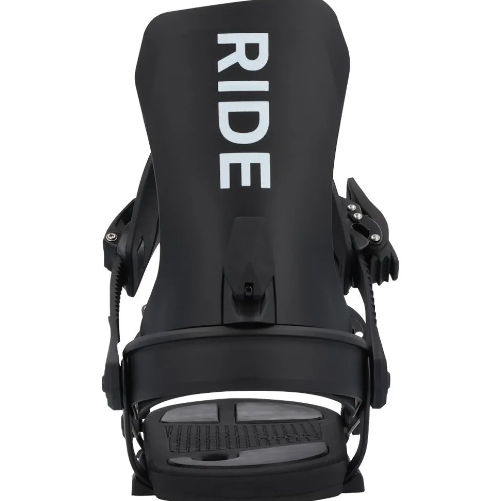 Attacchi Snowboard Ride A-8 Black