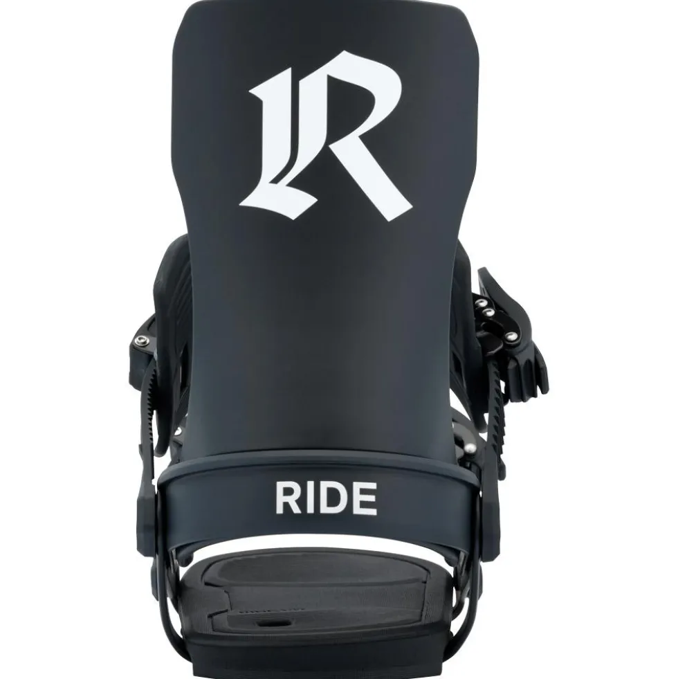 Attacchi Snowboard Ride Specter Men Black