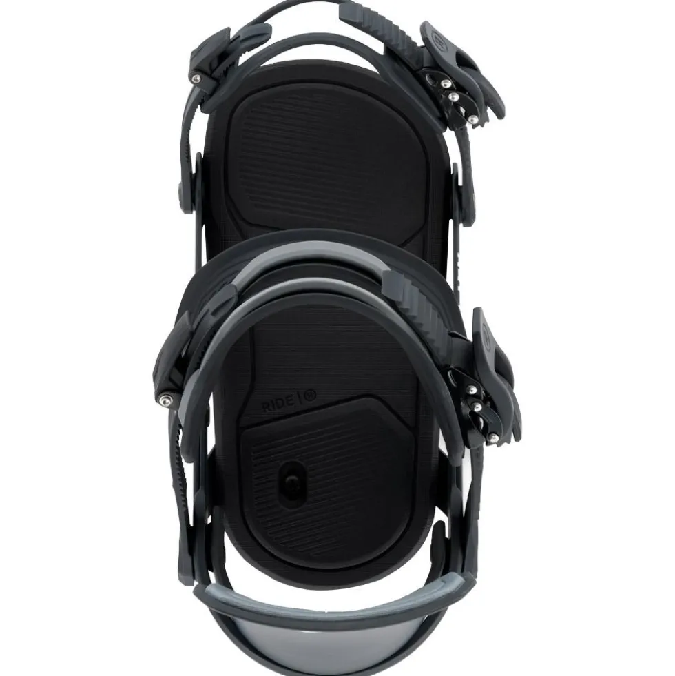 Attacchi Snowboard Ride Specter Men Black