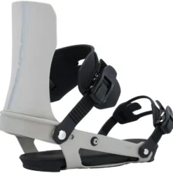 Attacchi Snowboard Ride Specter Women Dust