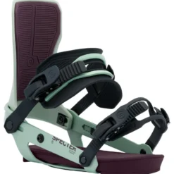 Attacchi Snowboard Ride Specter Women Sage
