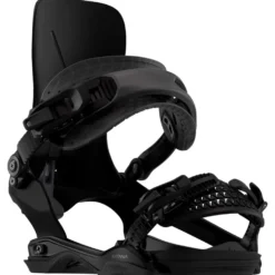 Attacchi Snowboard Rome Katana AW Fase Black