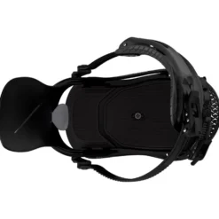 Attacchi Snowboard Rome Katana AW Fase Black