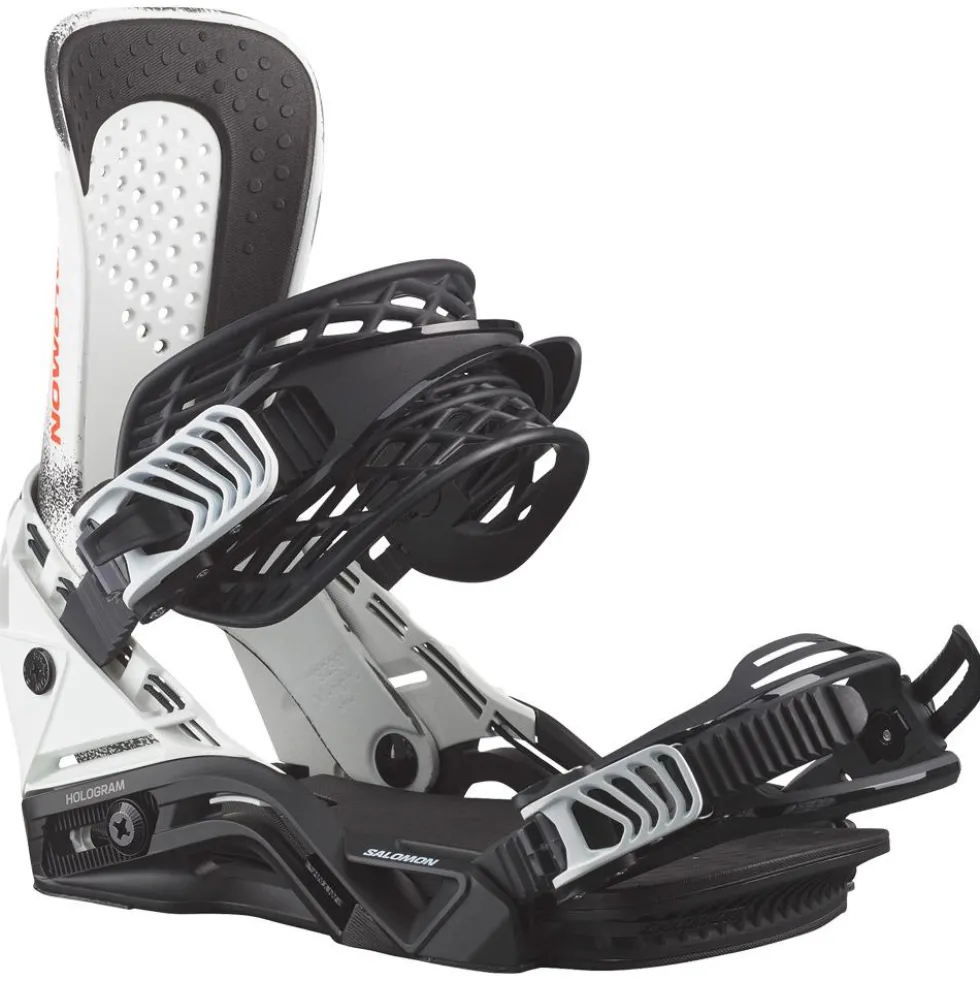 Attacchi Snowboard Salomon Hologram Spray