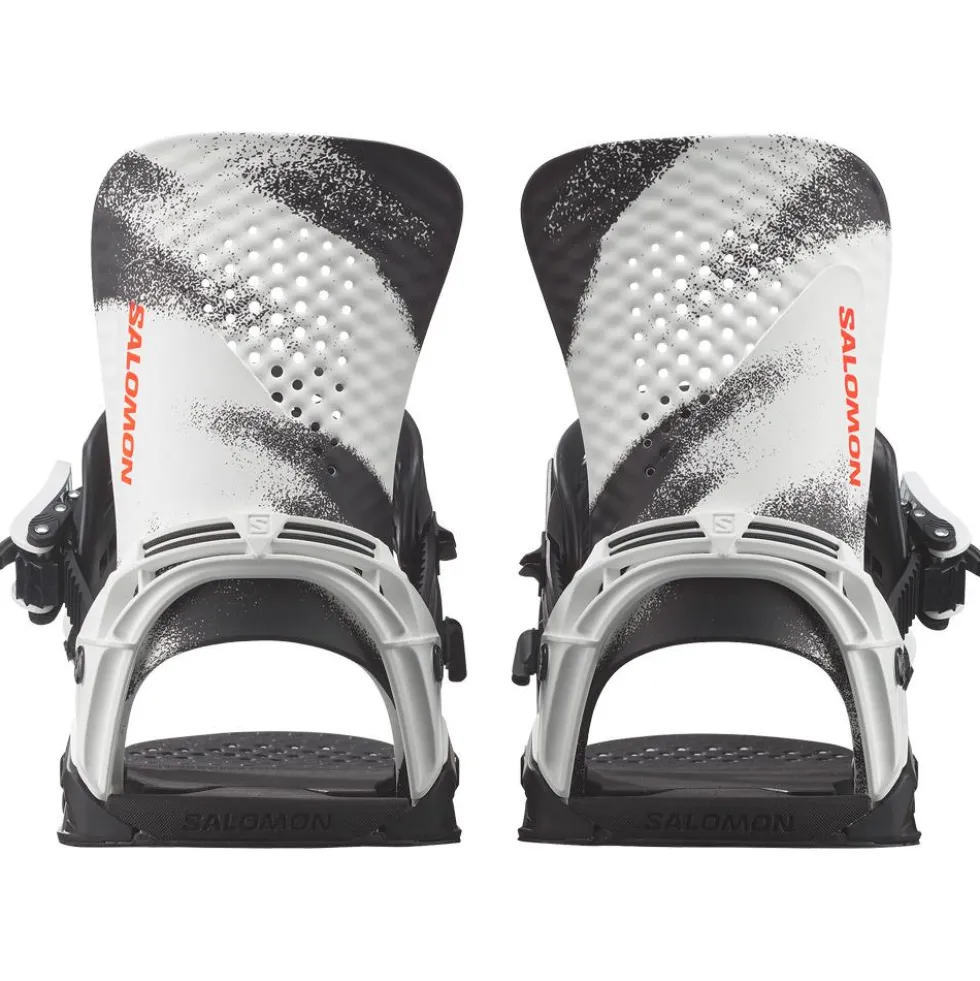 Attacchi Snowboard Salomon Hologram Spray