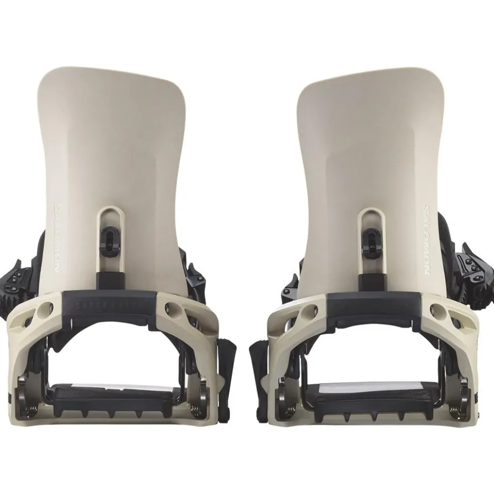 Attacchi Snowboard Salomon XA Supermatic Rainy Day