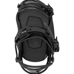 Attacchi Snowboard Union Falcor Black