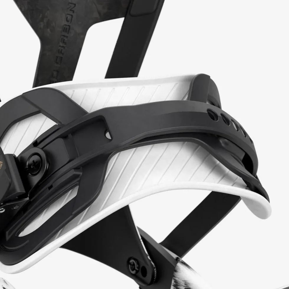 Attacchi Snowboard Union Falcor Haze