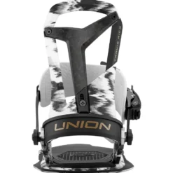 Attacchi Snowboard Union Falcor Haze