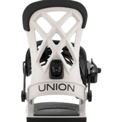 Attacchi Snowboard Union Flite Pro Bone