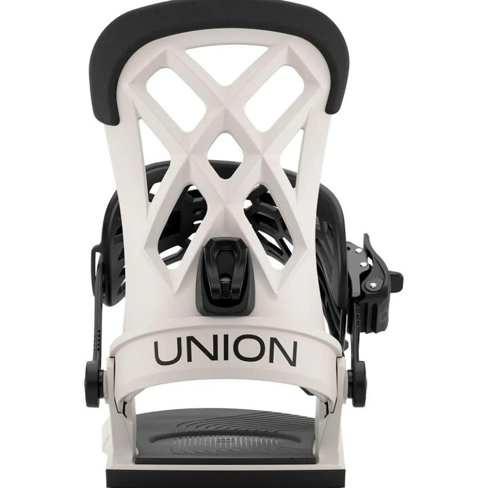 Attacchi Snowboard Union Flite Pro Bone