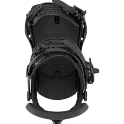 Attacchi Snowboard Union Force Classic Black