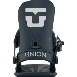 Attacchi Snowboard Union Legacy Midnight