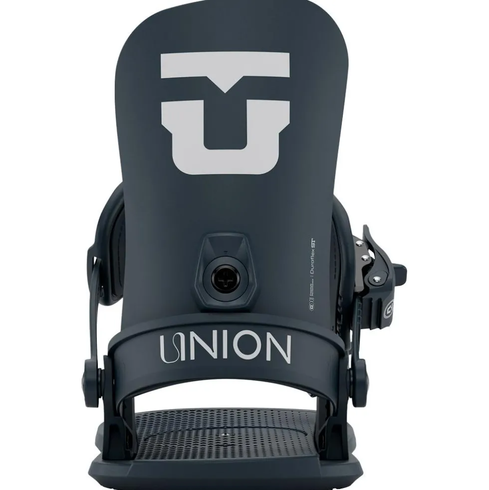 Attacchi Snowboard Union Legacy Midnight