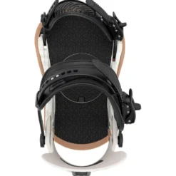 Attacchi Snowboard Union Strata Sand