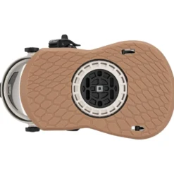 Attacchi Snowboard Union Strata Sand