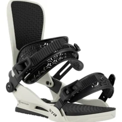 Attacchi Snowboard Union Str Bone
