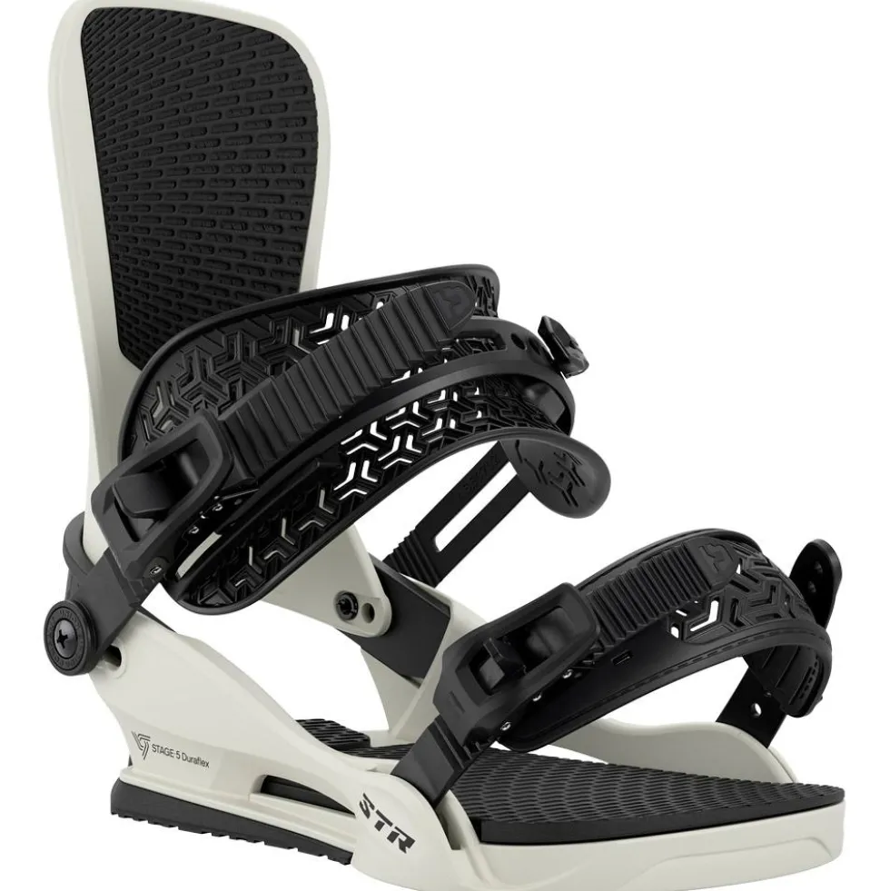 Attacchi Snowboard Union Str Bone