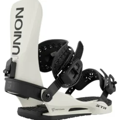 Attacchi Snowboard Union Str Bone
