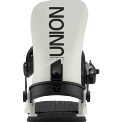 Attacchi Snowboard Union Str Bone