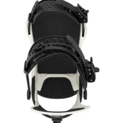 Attacchi Snowboard Union Str Bone