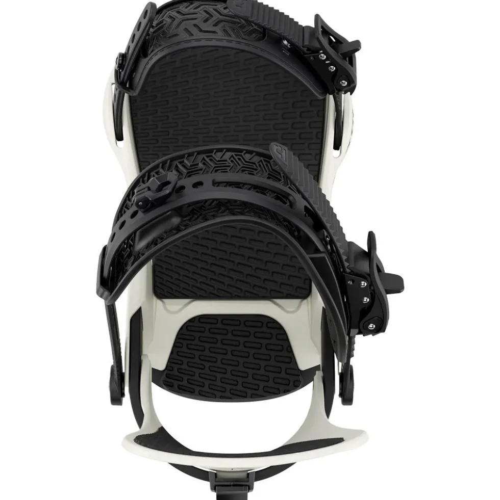 Attacchi Snowboard Union Str Bone