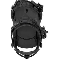 Attacchi Snowboard Union Trilogy Black