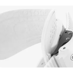 Attacchi Snowboard Union Trilogy White