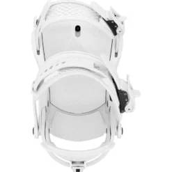 Attacchi Snowboard Union Trilogy White