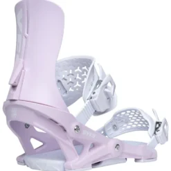 Attacchi Snowboard Yes Vetta