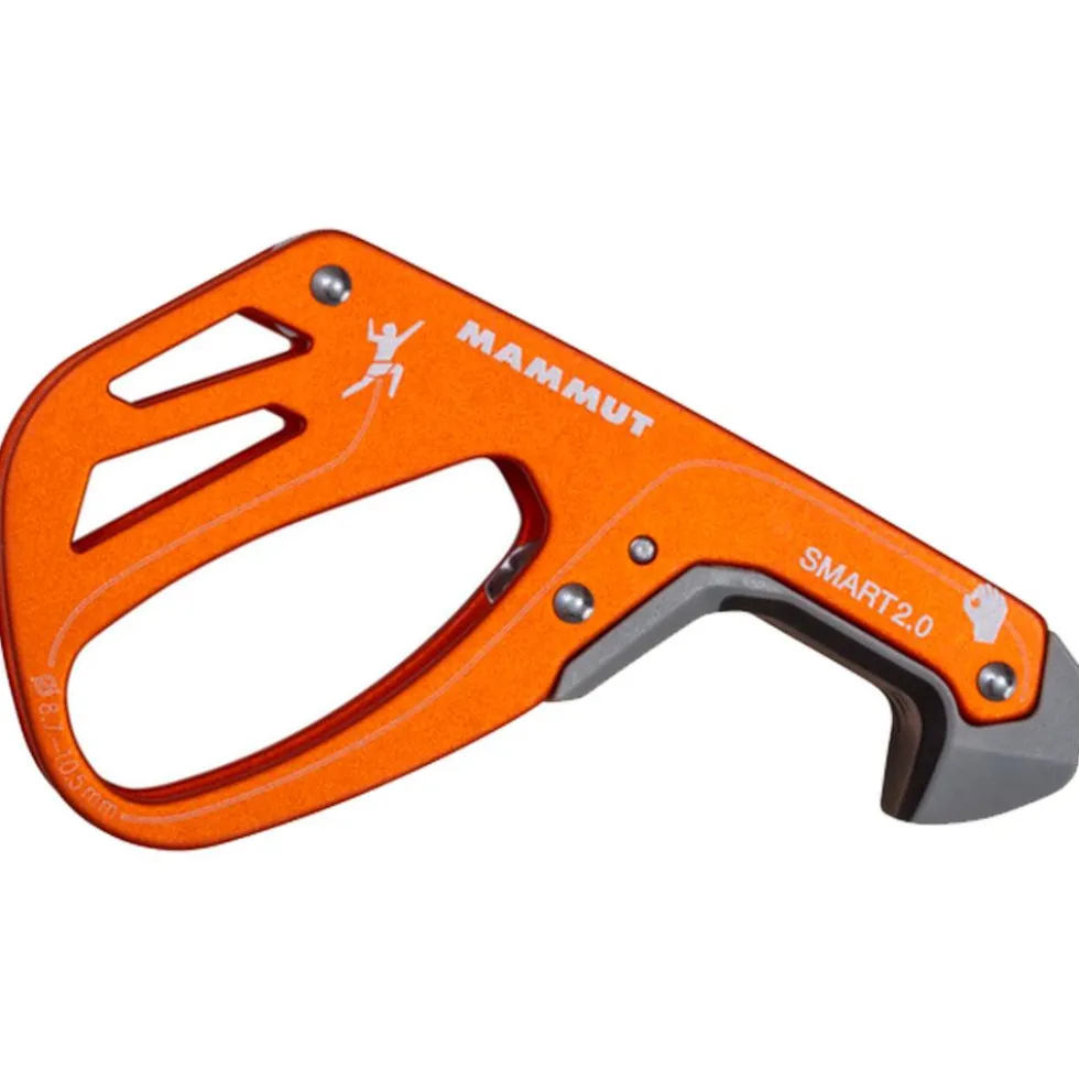 Attrezzati Mammut Smart 2.0 Orange