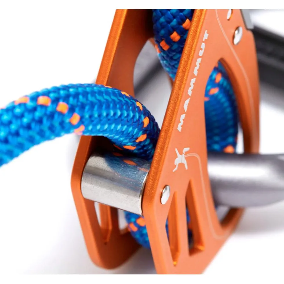 Attrezzati Mammut Smart 2.0 Orange
